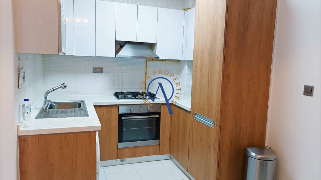 ELEGANT UNIT | FULLY FURNISHED | | READY TO MOVE - Image 8