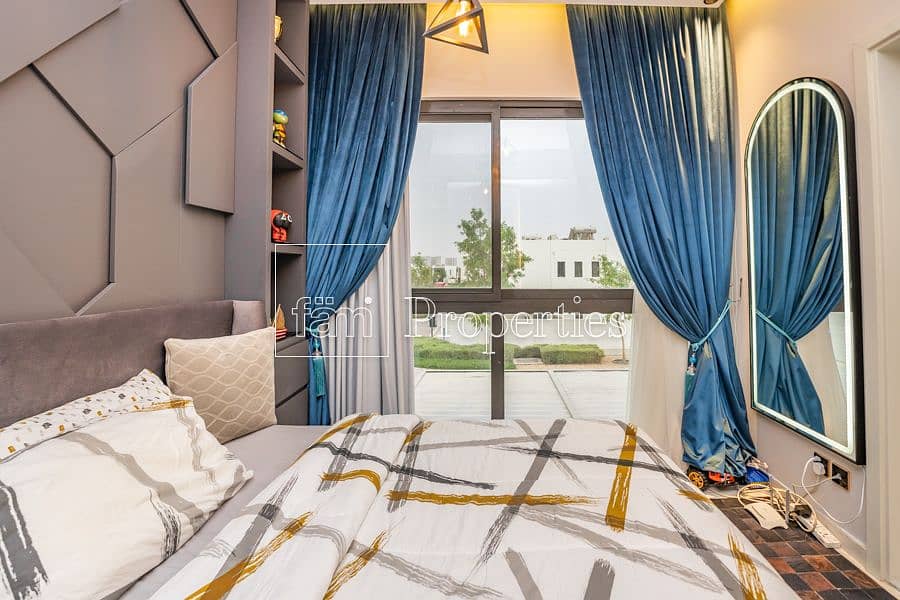 Upgraded | Decorated | Fireplace | The Best Villa - Image 27