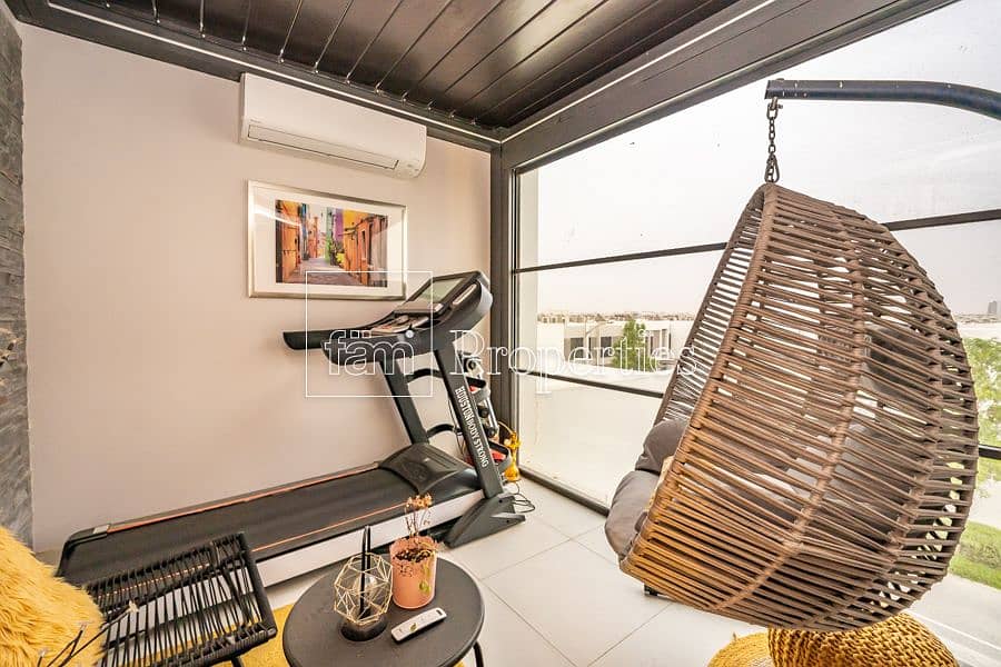 Upgraded | Decorated | Fireplace | The Best Villa - Image 33