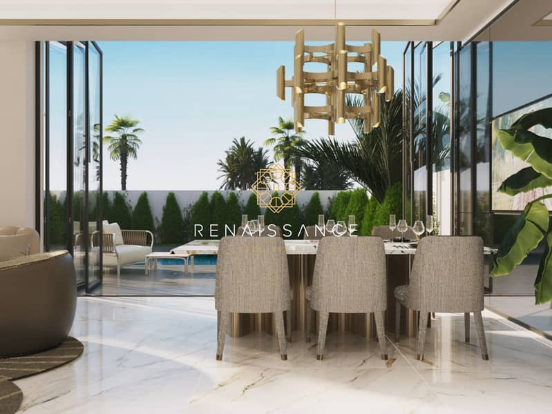 Huge Layout | Corner Unit | Single Row - Image 8