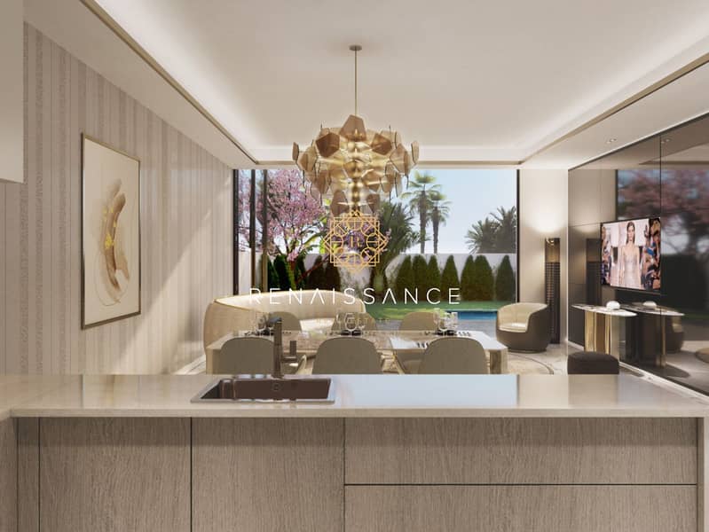 Huge Layout | Corner Unit | Single Row - Image 9