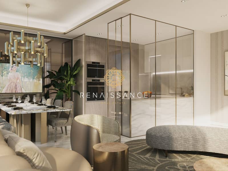 Huge Layout | Corner Unit | Single Row - Image 10