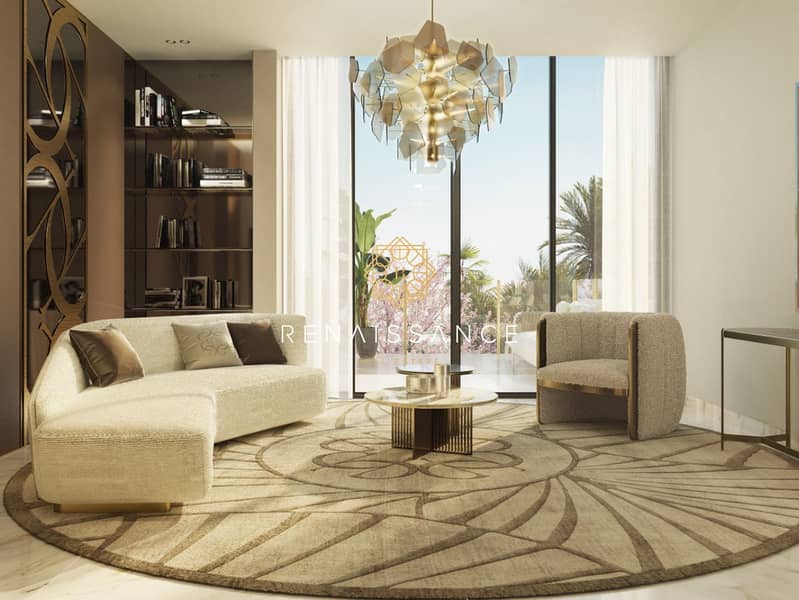 Huge Layout | Corner Unit | Single Row - Image 11