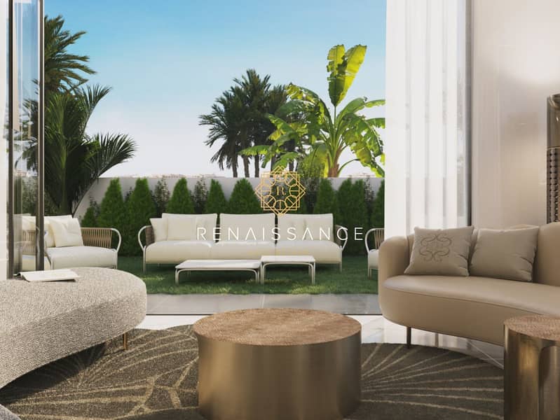 Huge Layout | Corner Unit | Single Row - Image 13