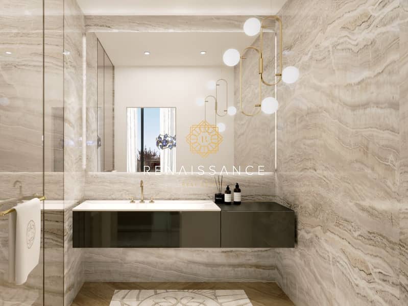 Huge Layout | Corner Unit | Single Row - Image 14