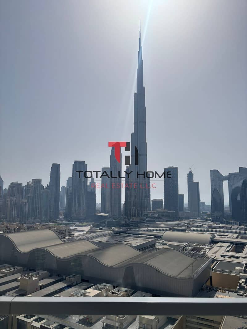 BEST VIEW l MULTIPLE OPTIONS l BURJ AND GOLDEN FRAME VIEW