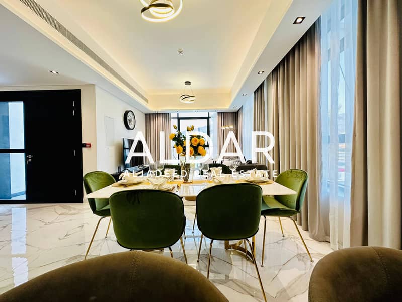 G+2 | Mid Corner | Private Elevator | Without Bill