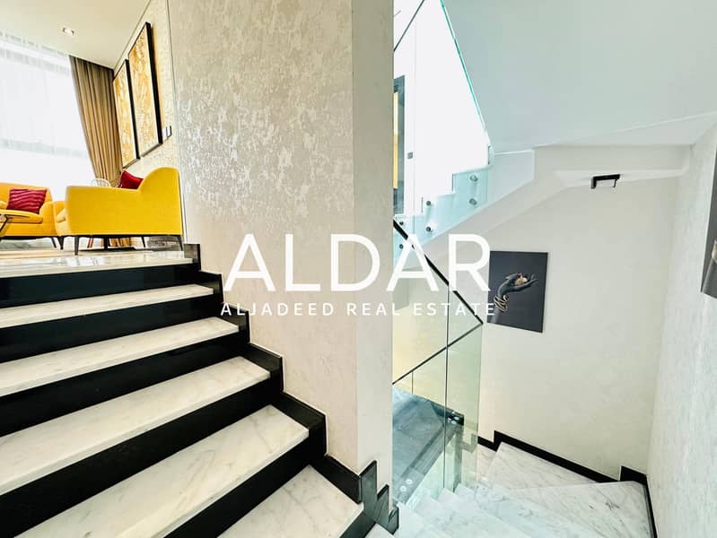 G+2 | Mid Corner | Private Elevator | Without Bill - Image 7