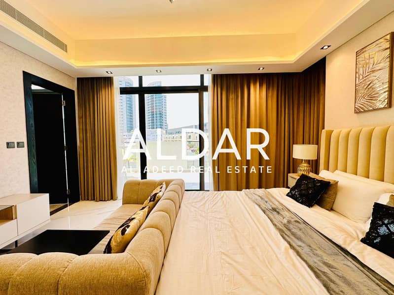 G+2 | Mid Corner | Private Elevator | Without Bill - Image 9