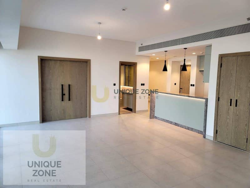 Community View | Vacant | Spacious | 1 Bedroom