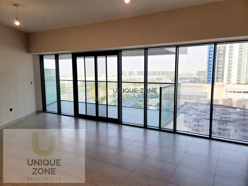 Community View | Vacant | Spacious | 1 Bedroom - Image 6