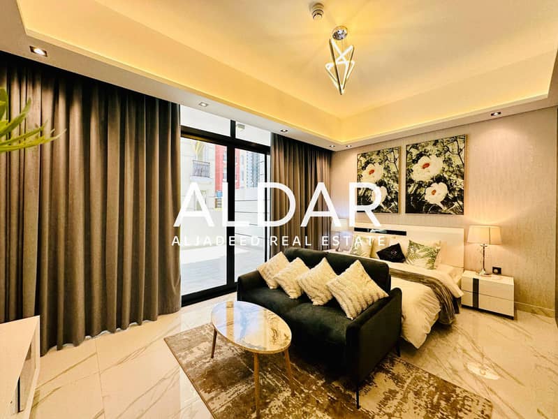 G+2 | Mid Corner | Private Elevator | Without Bill - Image 10