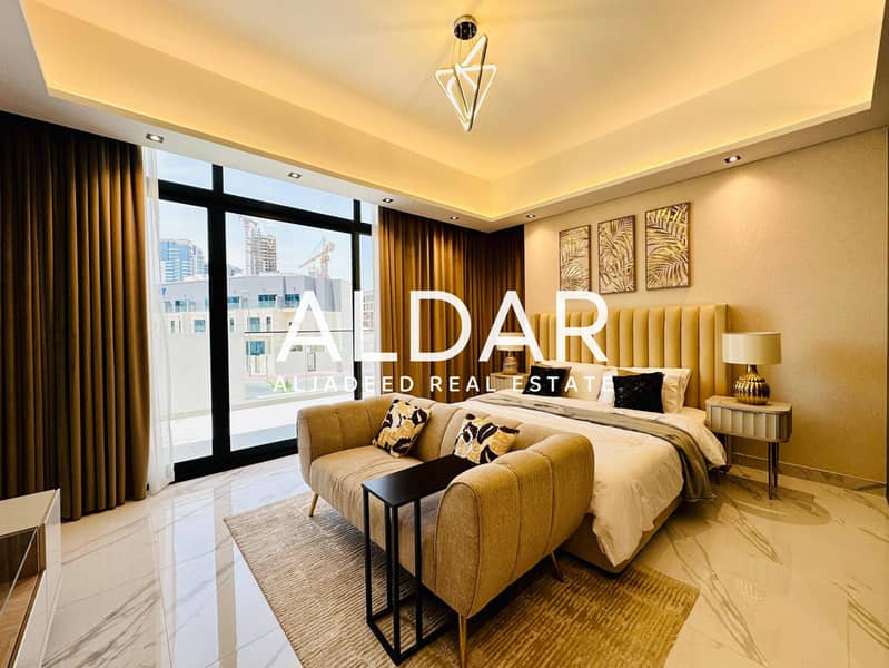 G+2 | Mid Corner | Private Elevator | Without Bill - Image 12