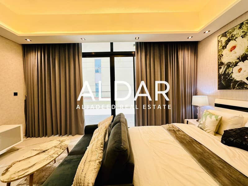 G+2 | Mid Corner | Private Elevator | Without Bill - Image 13