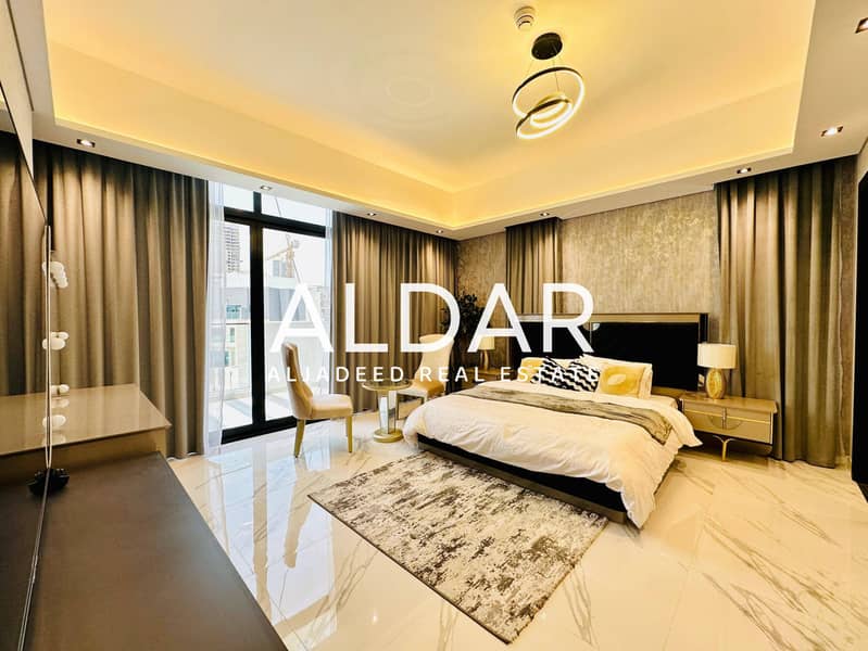 G+2 | Mid Corner | Private Elevator | Without Bill - Image 14