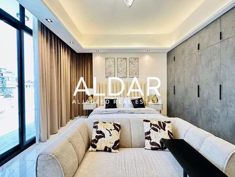 G+2 | Mid Corner | Private Elevator | Without Bill - Image 15