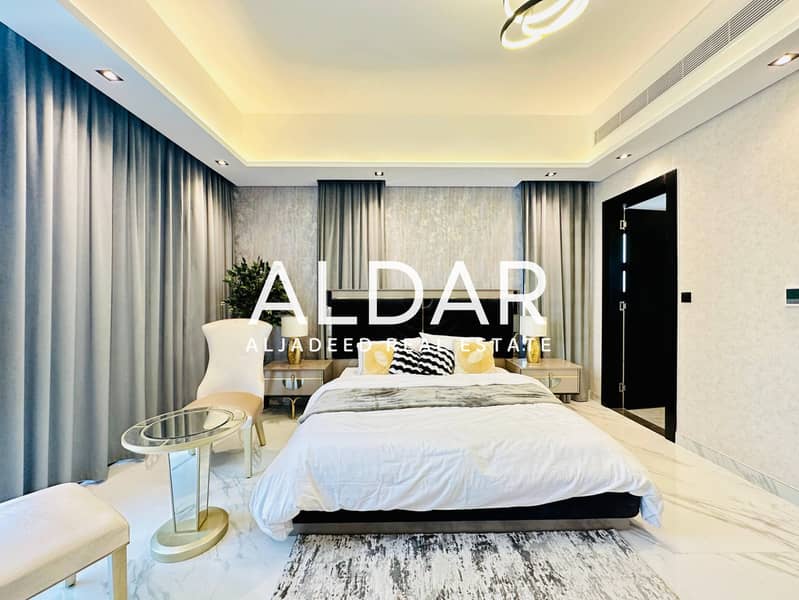 G+2 | Mid Corner | Private Elevator | Without Bill - Image 17