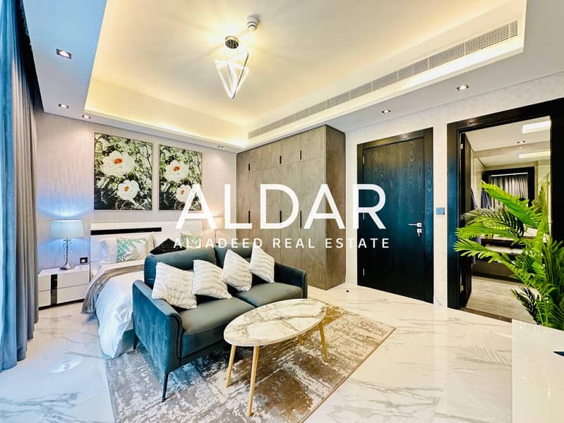 G+2 | Mid Corner | Private Elevator | Without Bill - Image 19