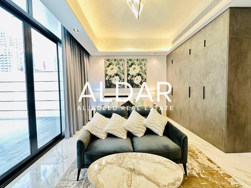 G+2 | Mid Corner | Private Elevator | Without Bill - Image 21