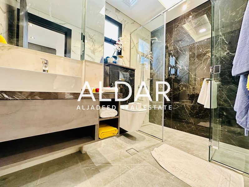 G+2 | Mid Corner | Private Elevator | Without Bill - Image 22