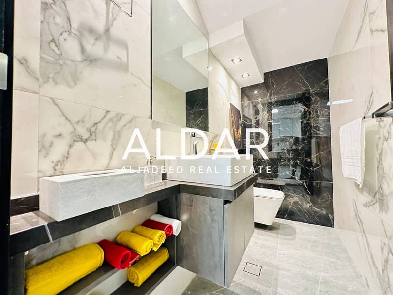 G+2 | Mid Corner | Private Elevator | Without Bill - Image 25