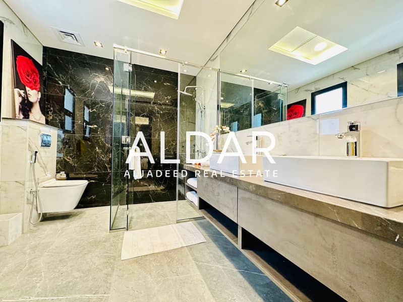 G+2 | Mid Corner | Private Elevator | Without Bill - Image 26