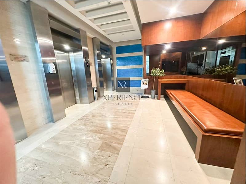 Near To Metro | 2 BR I Stunning Lake View - Image 8