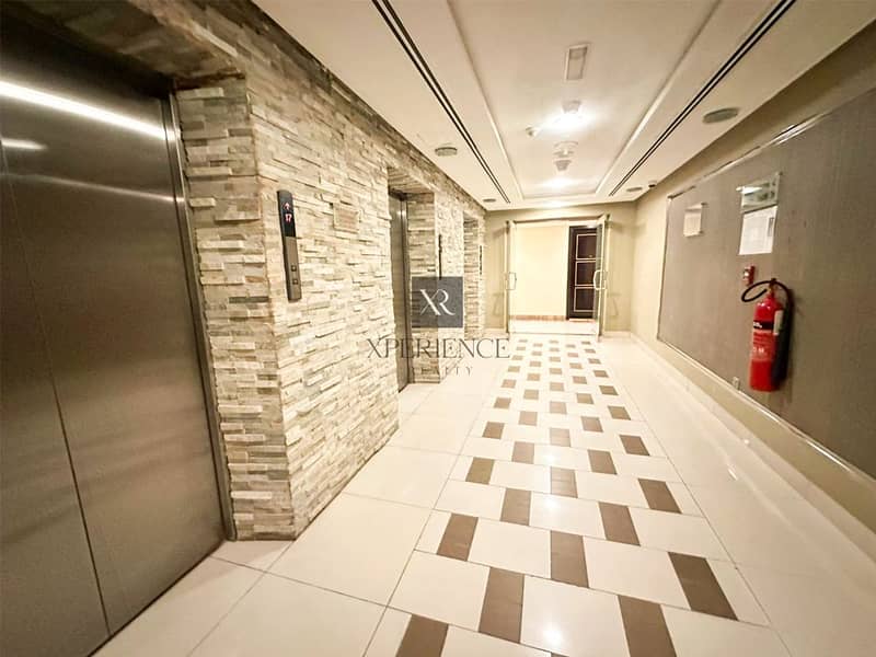 Near To Metro | 2 BR I Stunning Lake View - Image 9