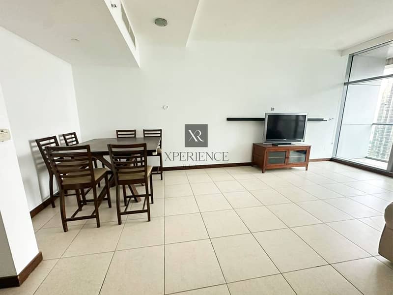 Near To Metro | 2 BR I Stunning Lake View - Image 10