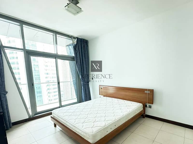 Near To Metro | 2 BR I Stunning Lake View - Image 11