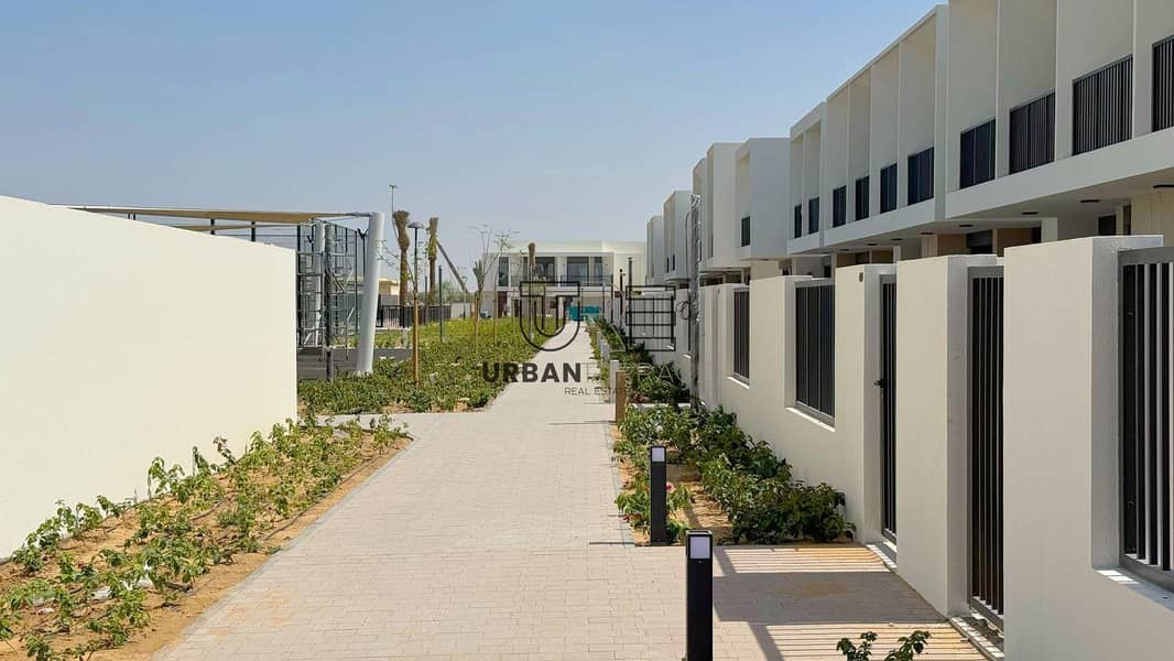 Newly Handed Over | Elegant Villa | Open Kitchen | Bright Interiors