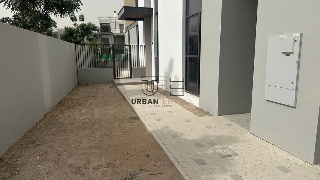 Newly Handed Over | Elegant Villa | Open Kitchen | Bright Interiors