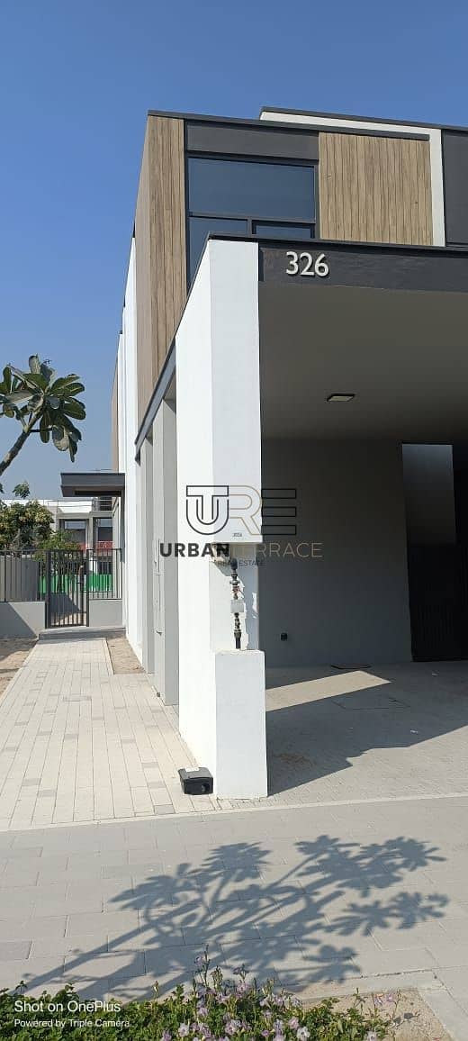 Newly Handed Over | Elegant Villa | Open Kitchen | Bright Interiors