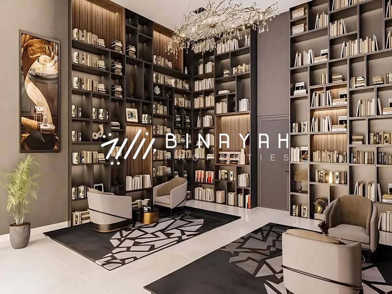 Fully Furnished| Brand New Unit | Ready in Q1 2026