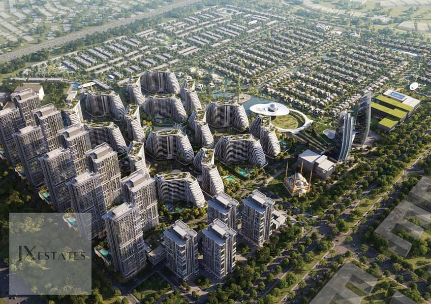 Premium 2BR Unit in Waada Casada | Ideal for Families & Investors