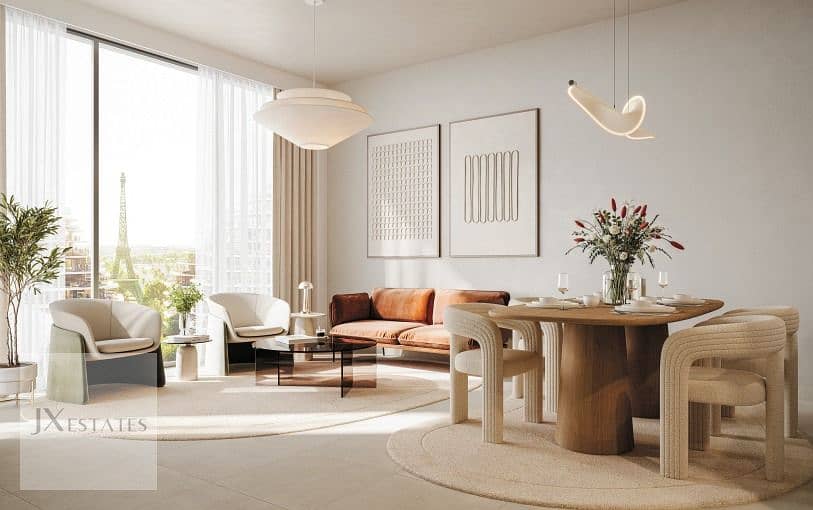 Premium 2BR Unit in Waada Casada | Ideal for Families & Investors - Image 6