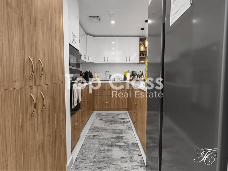 Fully Furnished | Modern Upgrades | Large Layout