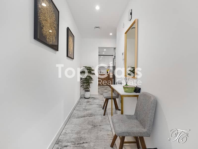 Fully Furnished | Modern Upgrades | Large Layout - Image 6