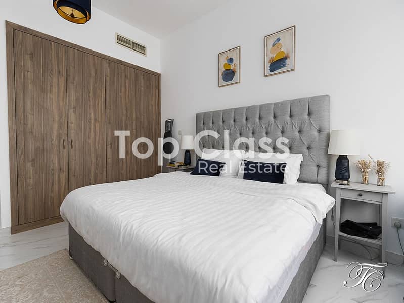 Fully Furnished | Modern Upgrades | Large Layout - Image 7