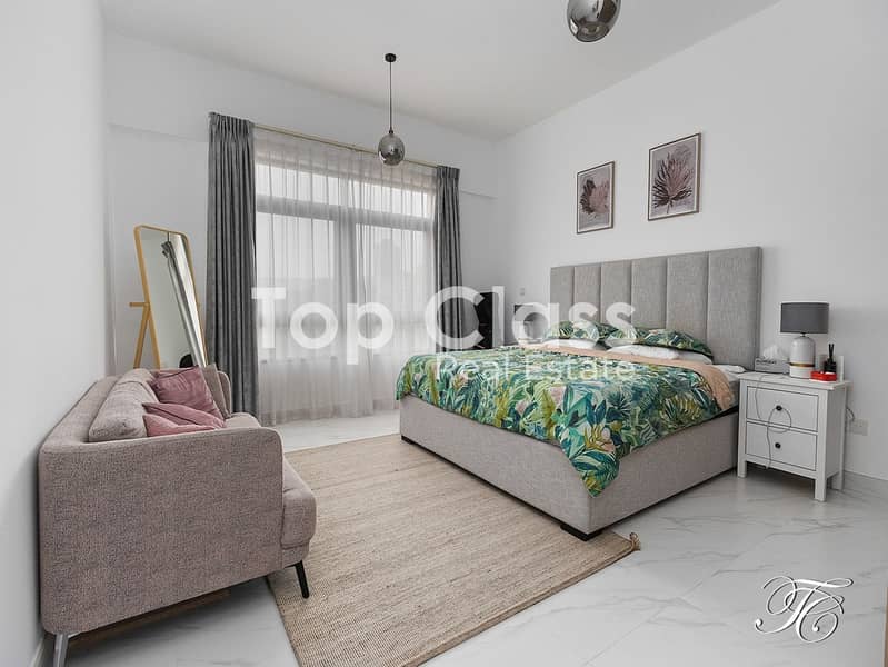 Fully Furnished | Modern Upgrades | Large Layout - Image 8