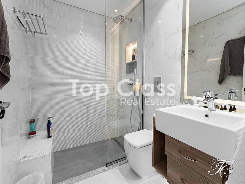 Fully Furnished | Modern Upgrades | Large Layout - Image 10