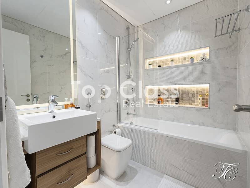 Fully Furnished | Modern Upgrades | Large Layout - Image 11