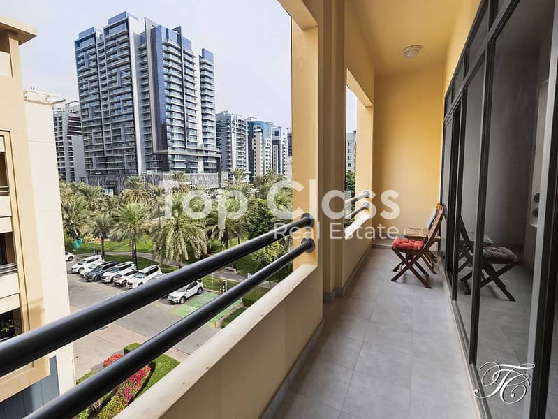 Fully Furnished | Modern Upgrades | Large Layout - Image 13