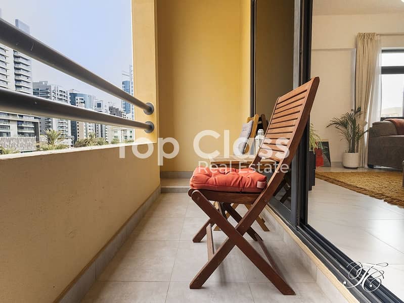 Fully Furnished | Modern Upgrades | Large Layout - Image 15