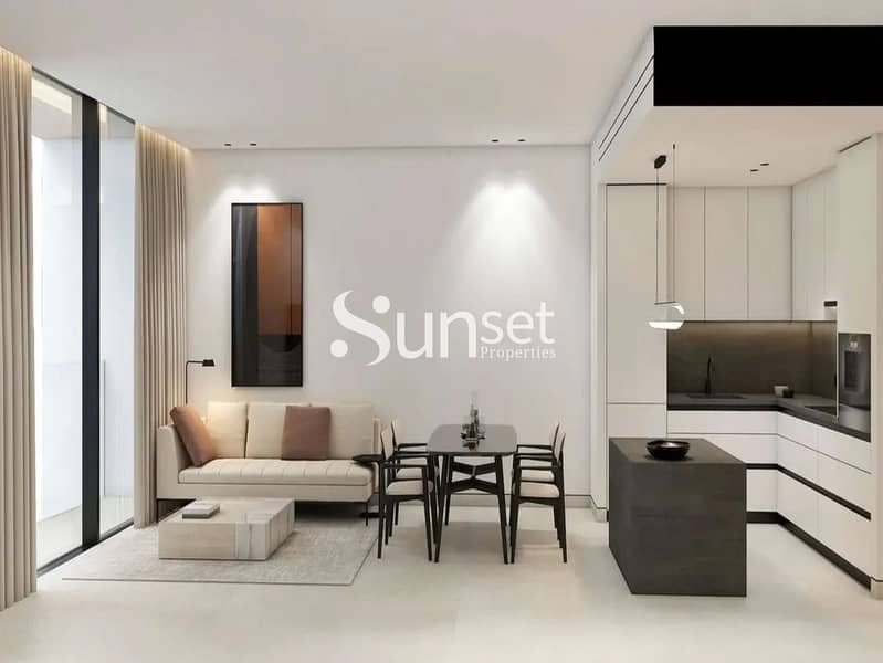 1BR | Tranquil Waterfront Home |High ROI - Image 10