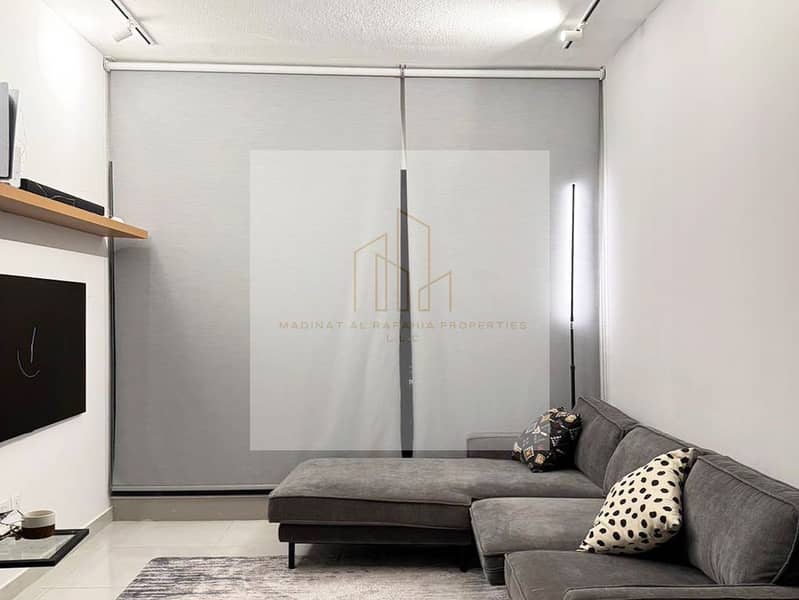 High floor | Bright & Open | Ready to Move