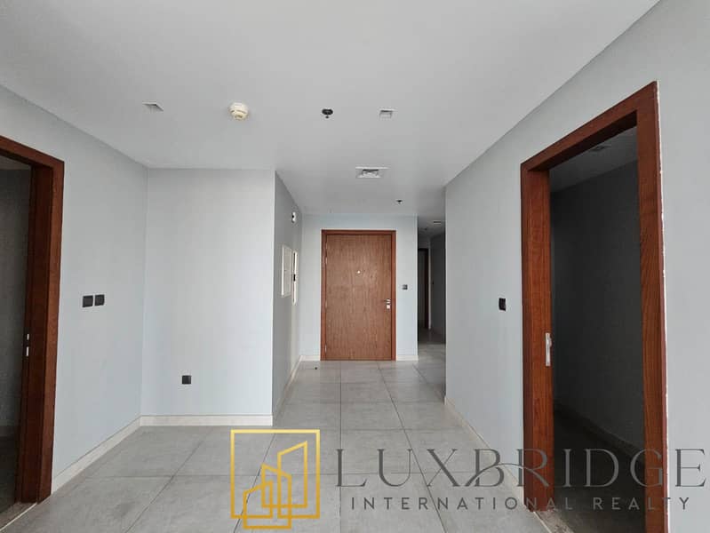 Unfurnished | High Floor | Full Marina View - Image 7