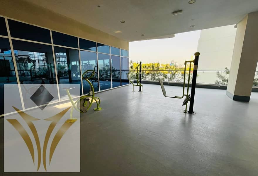 Ready to Move | Spacious MBR City Skyline View Apt