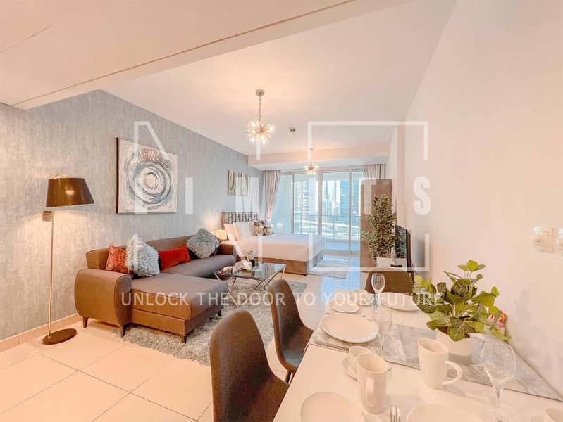 Premium Project | 30% During Construction – 70% on Handover | Local Developer