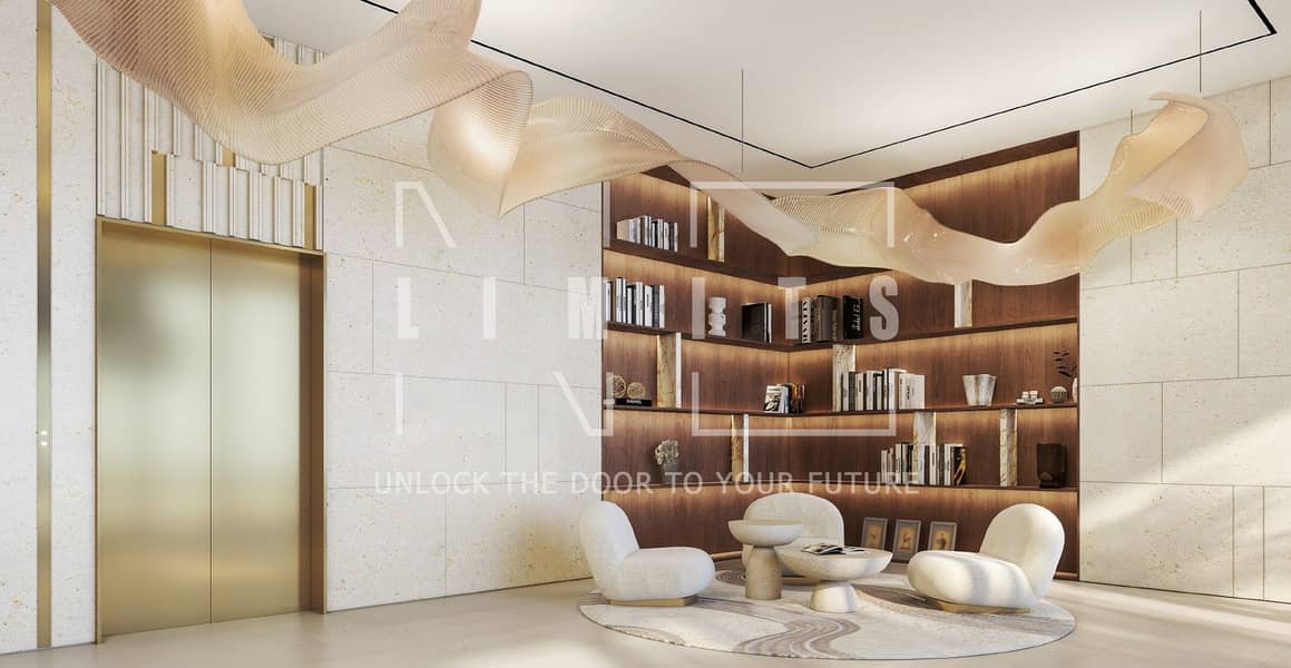 Premium Project | 30% During Construction – 70% on Handover | Local Developer - Image 6